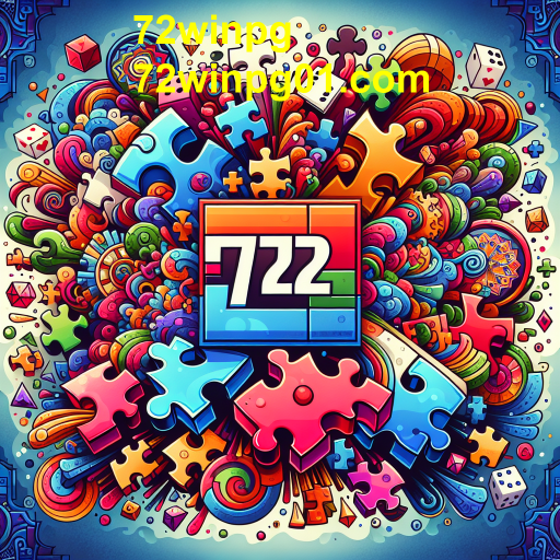 A Magia dos Quebra-Cabeças: Desafiando a Mente no 72winpg