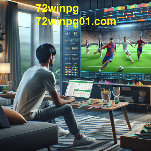 Apostas Esportivas: Uma Nova Era de Entretenimento e Emoção